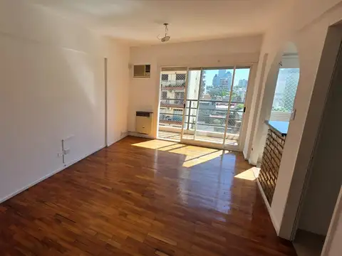 Departamento en Alquiler de 3 ambientes