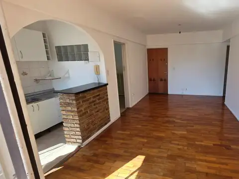 San Isidro Labrador 4200, Piso 6