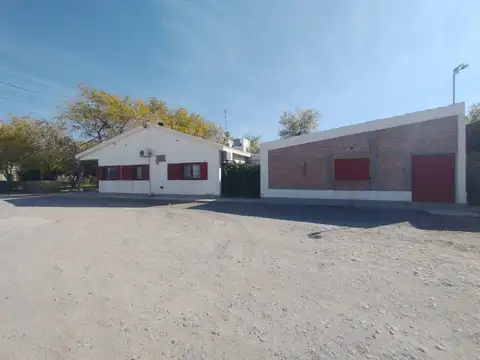 Galpon en Venta en Chimbas, USD 1.700.000