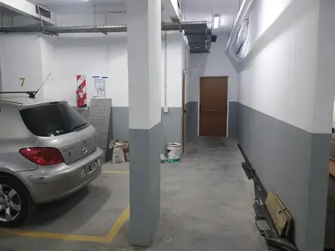 Cochera en venta - 15Mts2 - San Cristóbal