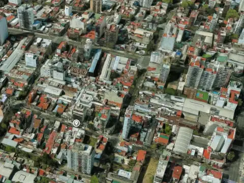 Cochera en venta - 15Mts2 - San Cristóbal