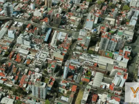 Cochera en venta - 15Mts2 - San Cristóbal