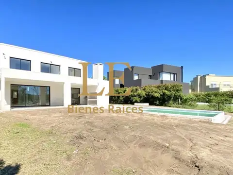 Casa en Venta en El Cantón - Norte, USD 369.000
