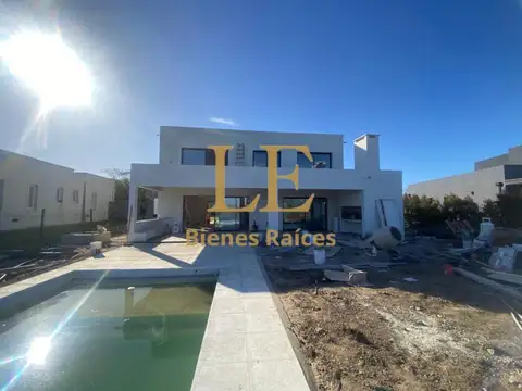 Venta Casa Canton Norte