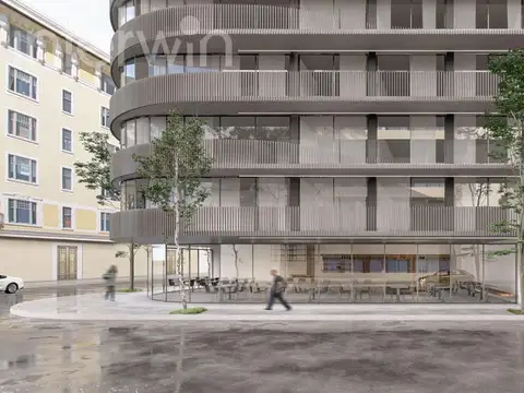 Departamento en Venta de 2 dormitorios