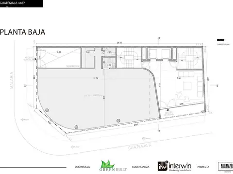 Guatemala y Malabia - Unidad 4B