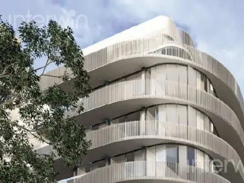 Departamento en Venta en Palermo, USD 297.088