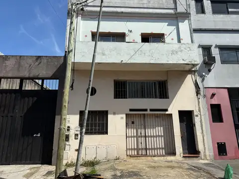 Galpón en alquiler 180m2