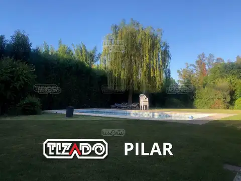 Casa  en Venta ubicado en Las Condes, Pilar, G.B.A. Zona Norte