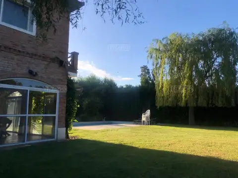 Casa en Venta en Las Condes, USD 310.000