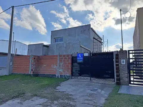 Casa a terminar