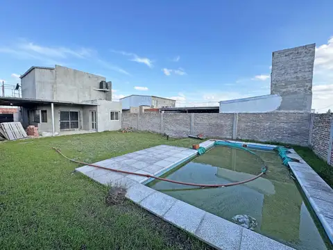 Casa en Venta en Timbues Jose Maria, USD 45.000