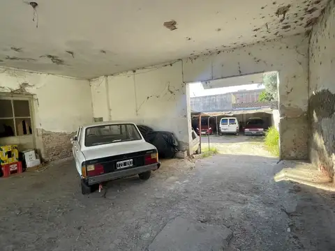 Terreno en Venta de 602,0 m2