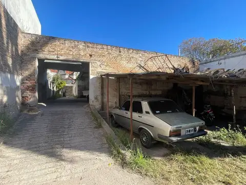 Terreno en Venta en Guemes, USD 155.000