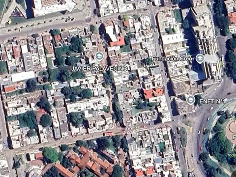 TERRENO PARA DESARROLLO GUEMES DE 600 METROS