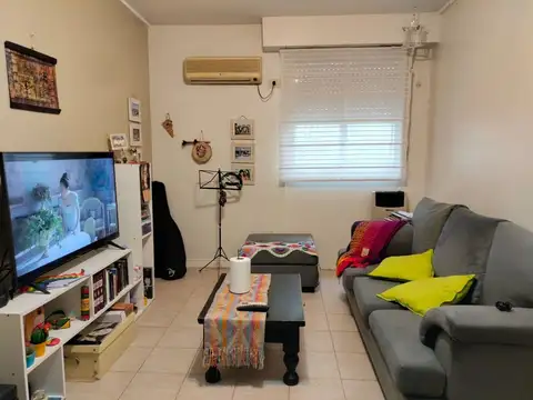 Departamento 3 ambientes Venta