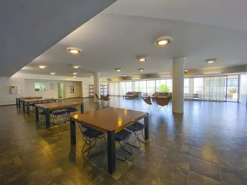 Departamento en Venta en Puerto Norte, USD 140.000