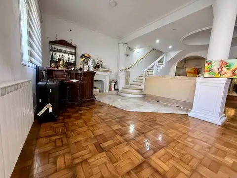 Avenida Rivadavia 500