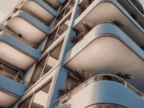 Monoambiente - Pozo