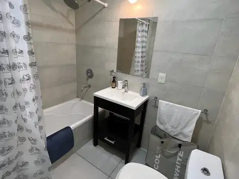 Departamento en Alquiler 15 años