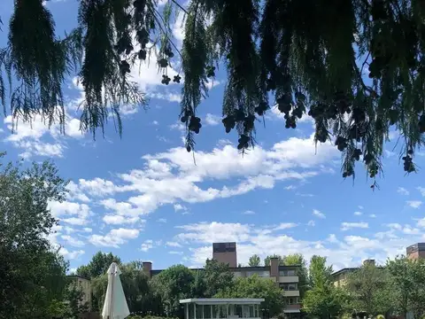 Alquiler depto 3 ambientes / cochera / amenities Villa del Lago Pilar