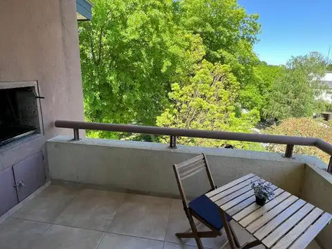 Departamento en Alquiler de 2 dormitorios