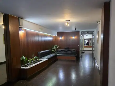 Departamento - Alquiler - Argentina, Capital Federal - PERON 1500