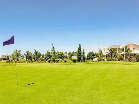 Terreno en Venta en Fincas de San Vicente, Canning