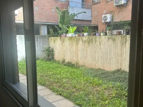Departamento en Venta 3 años