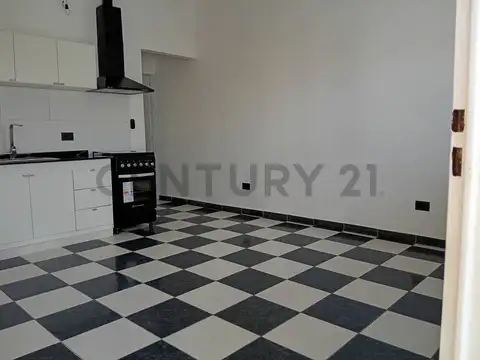 ALQUILER DEPARTAMENTO 2 AMBIENTES A ESTRENAR 31M2 EXCELENTE UBICACION