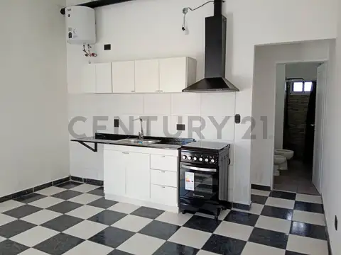 Departamento en Alquiler de 1 dormitorio