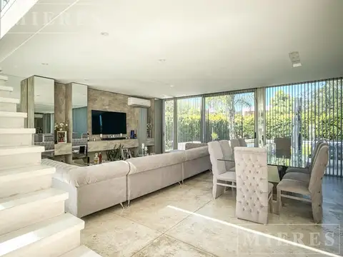 Casa en Venta 10 años