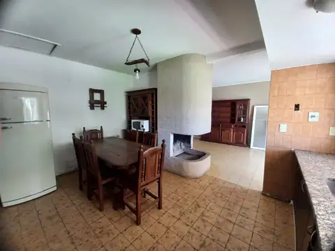 Casa en Venta de 8 dormitorios