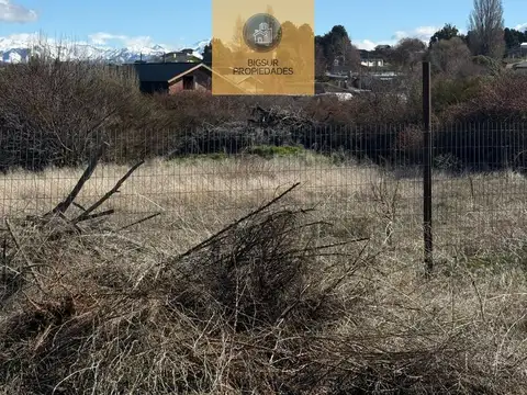 AV. CERRO VILLEGA Y LOS PUMAS  DINA HUAPI
