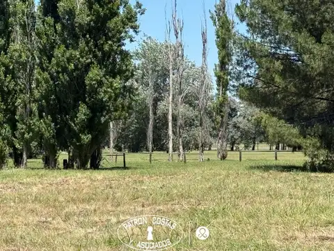 La Colina Golf & Polo 100