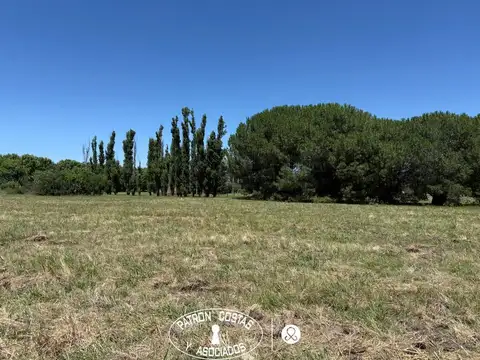 Departamento en Venta al Este