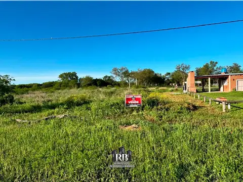 Terreno en Venta en Colonia Popular, USD 6.000