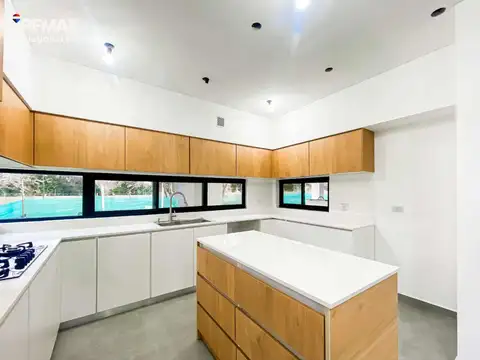 Casa en Venta A Estrenar