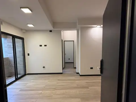 Depto Tipo Casa en Venta en Villa Urquiza, USD 139.000