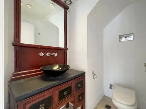 Departamento en Venta con 2 cocheras