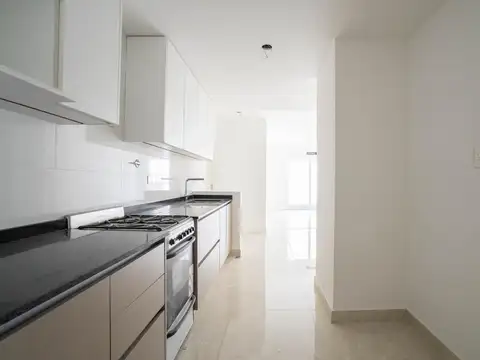 Departamento en Balvanera