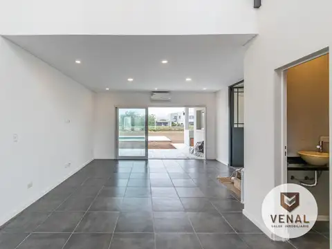 Casa en Venta en Puertos - Riberas, USD 335.000