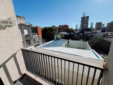 Departamento en Alquiler 3 años