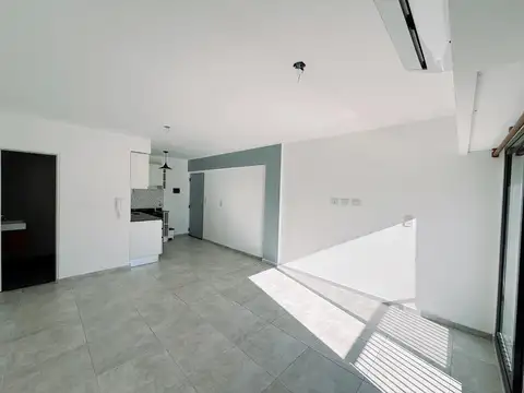 Urquiza 2862 - Departamento Monoambiente En Alquiler - Pichincha, Rosario