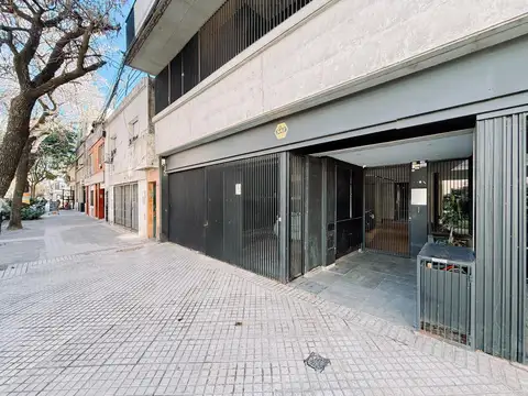 Urquiza 2862 - Departamento Monoambiente En Alquiler - Pichincha, Rosario