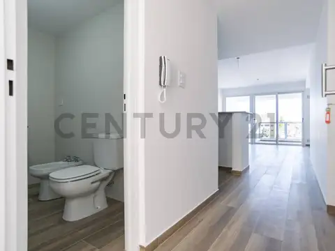 Departamento en venta en pozo en La Plata