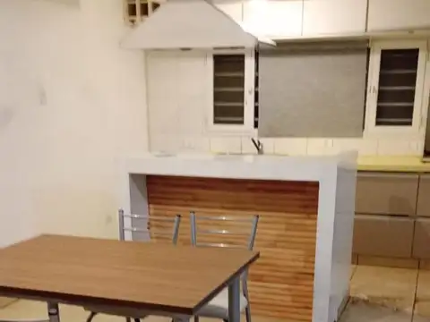 VENTA CASA 2 DORM. APTA CREDITO HIPOTECARIO