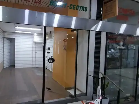 Local en Alquiler en San Nicolás, $ 350.000
