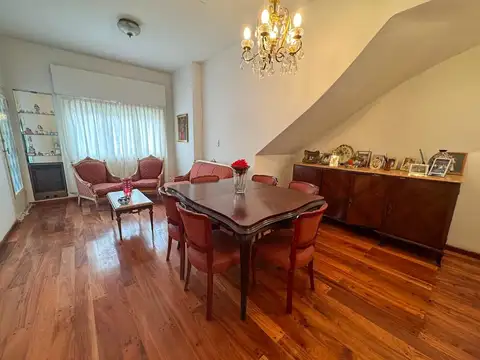 Depto Tipo Casa en Venta en Villa Santa Rita, USD 175.000