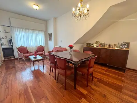 Venta PH 3 Ambientes con Patio y Cochera - Villa Santa Rita
